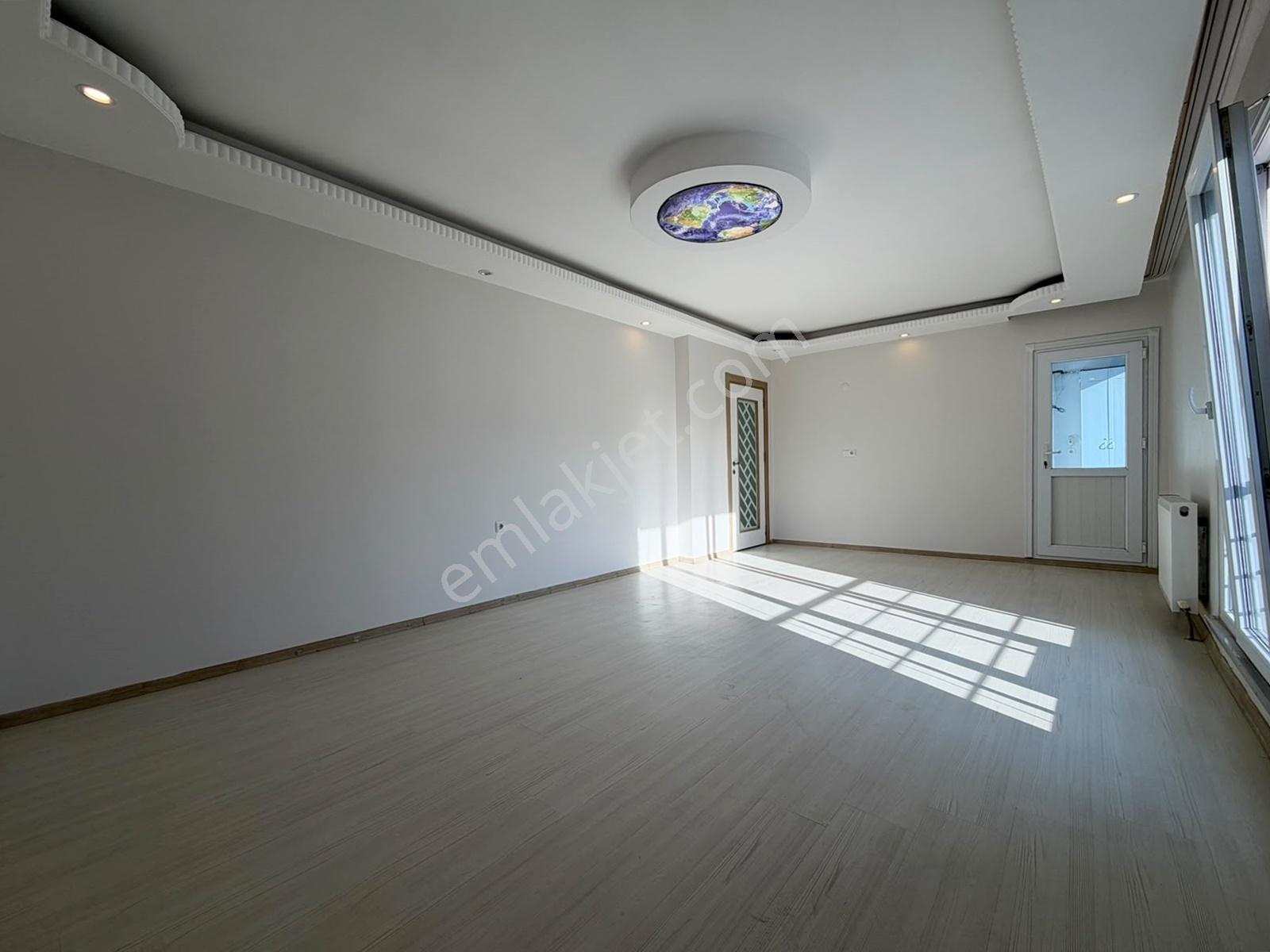 Yenikent Mahallesi Kapalı Pazar Yakın 3+1 145m2 Yeni Bina Daire! — fotoğraf 21