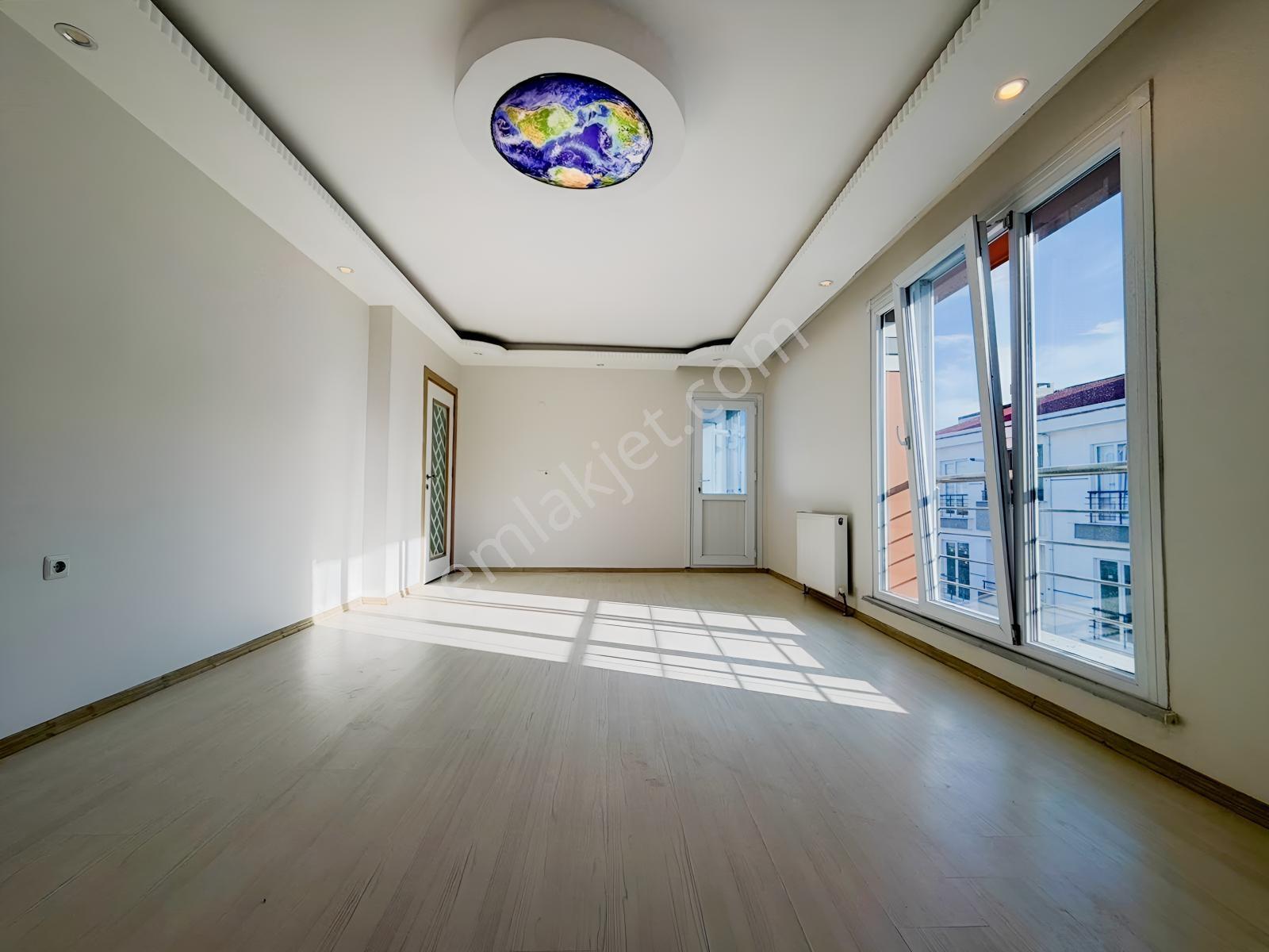 Yenikent Mahallesi Kapalı Pazar Yakın 3+1 145m2 Yeni Bina Daire! — fotoğraf 23