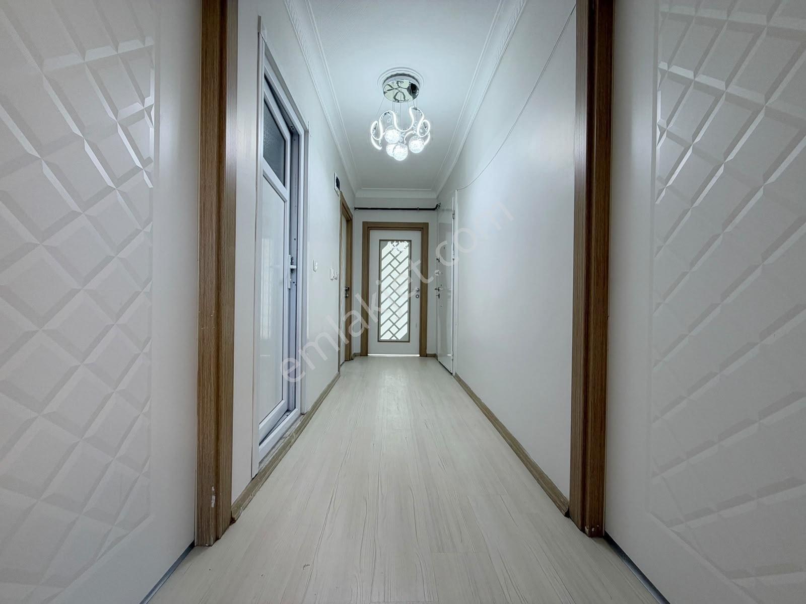 Yenikent Mahallesi Kapalı Pazar Yakın 3+1 145m2 Yeni Bina Daire! — fotoğraf 24