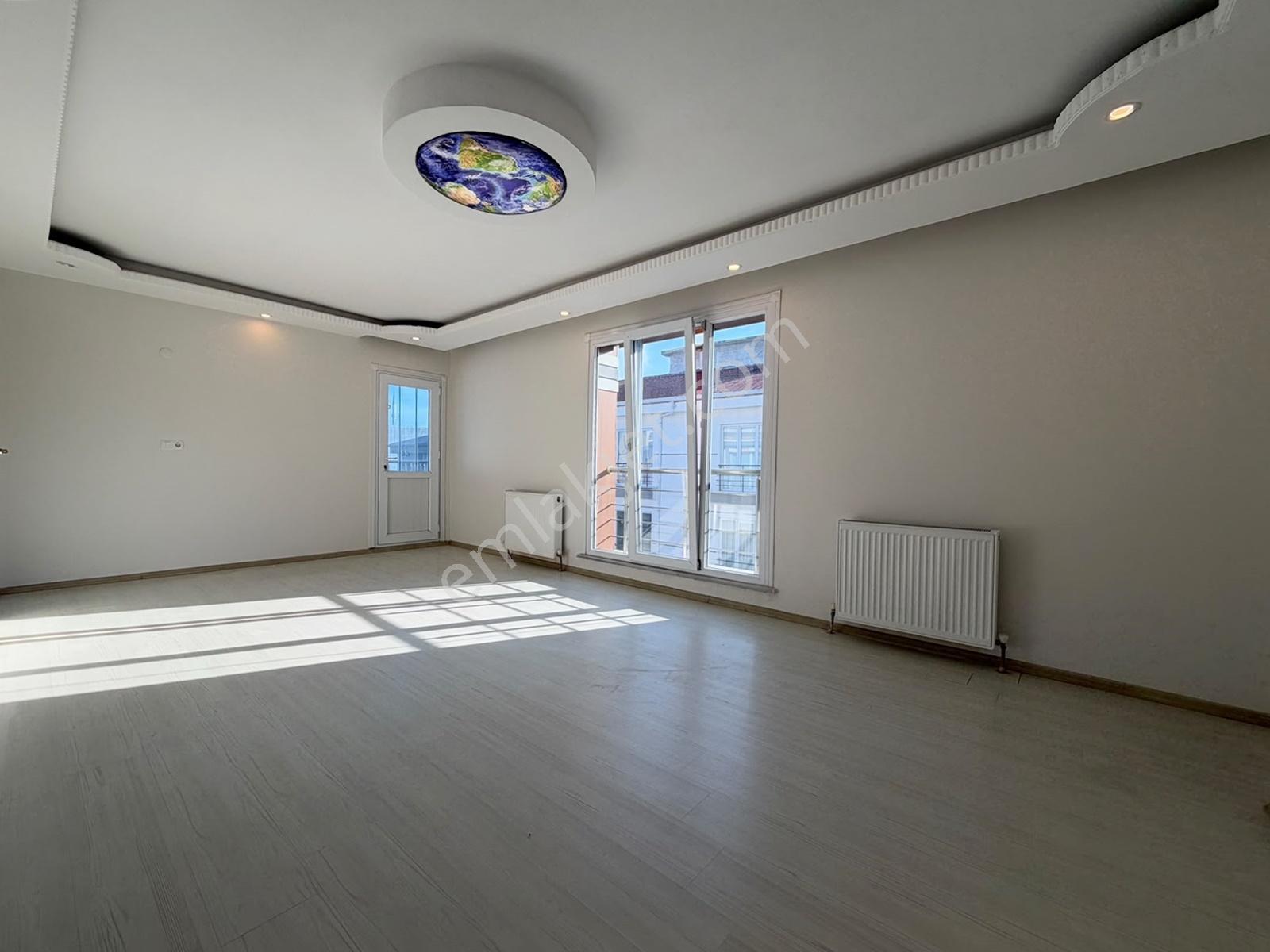 Yenikent Mahallesi Kapalı Pazar Yakın 3+1 145m2 Yeni Bina Daire! — fotoğraf 26