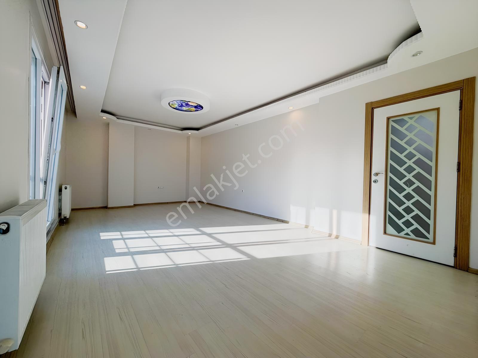 Yenikent Mahallesi Kapalı Pazar Yakın 3+1 145m2 Yeni Bina Daire! — fotoğraf 28