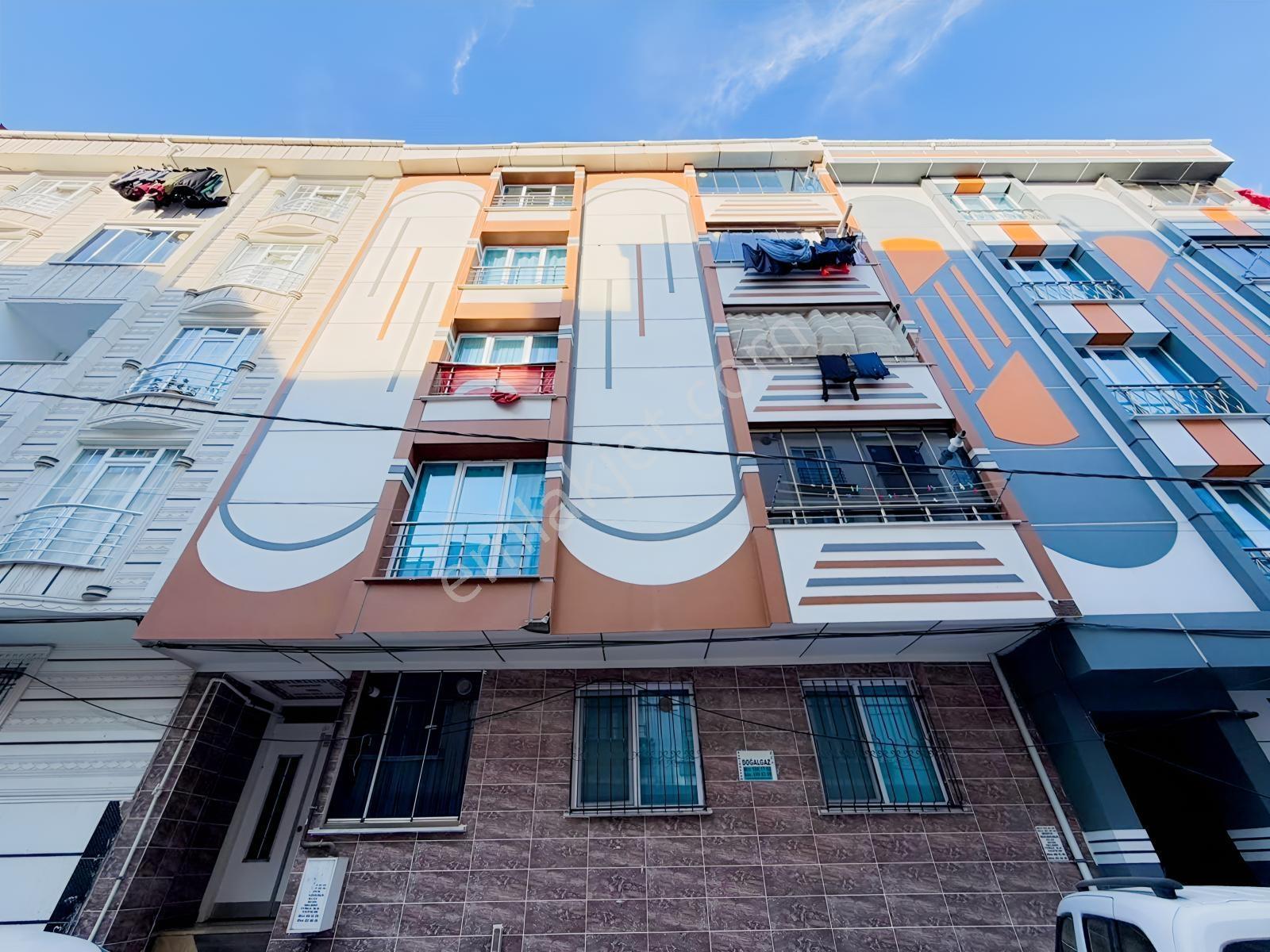 Yenikent Mahallesi Kapalı Pazar Yakın 3+1 145m2 Yeni Bina Daire! — fotoğraf 34