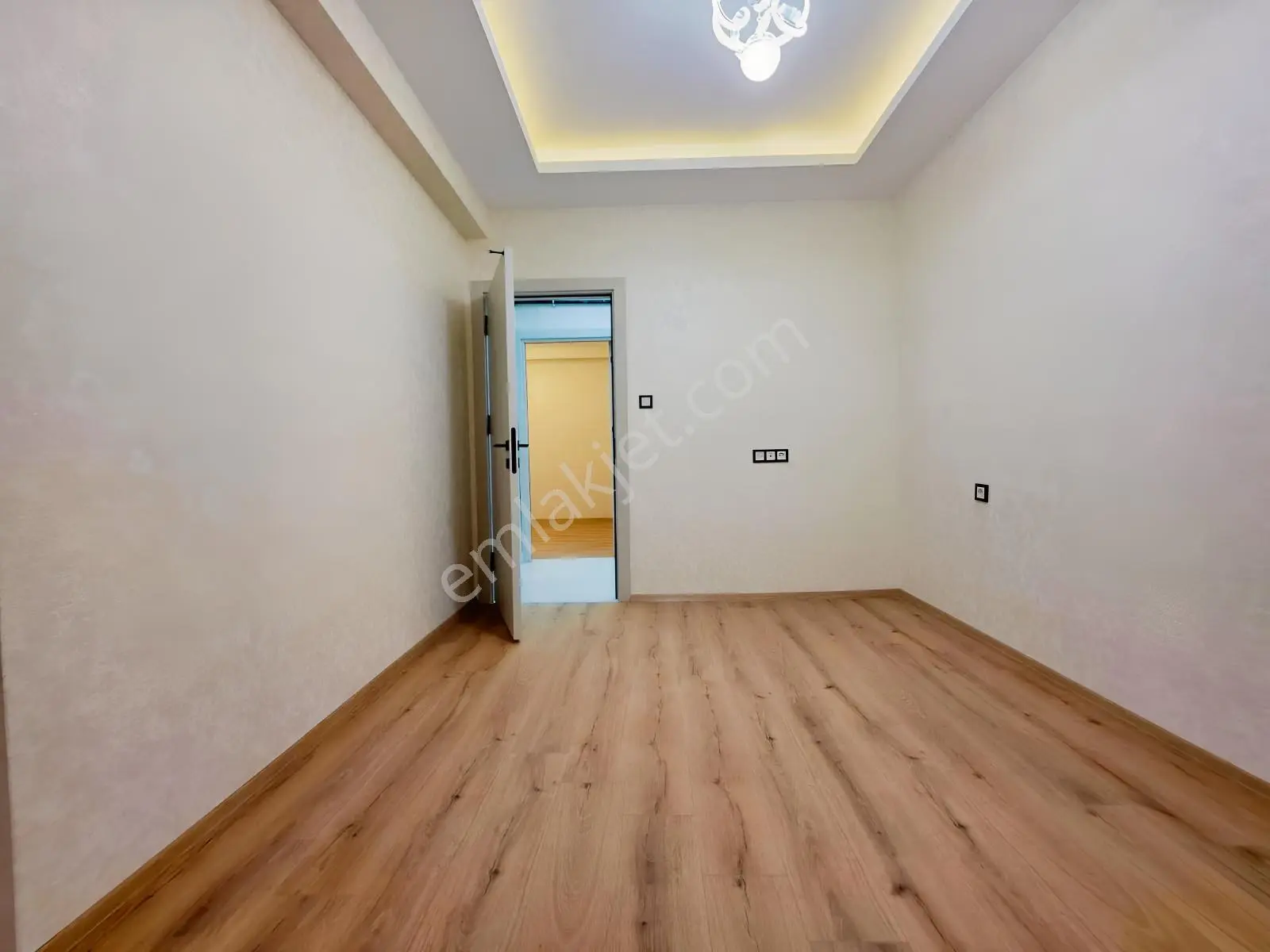 Yüksel Şahin'den Sakarya'da Sıfır Kapalı Otoparklı 3+1 Daire — fotoğraf 34