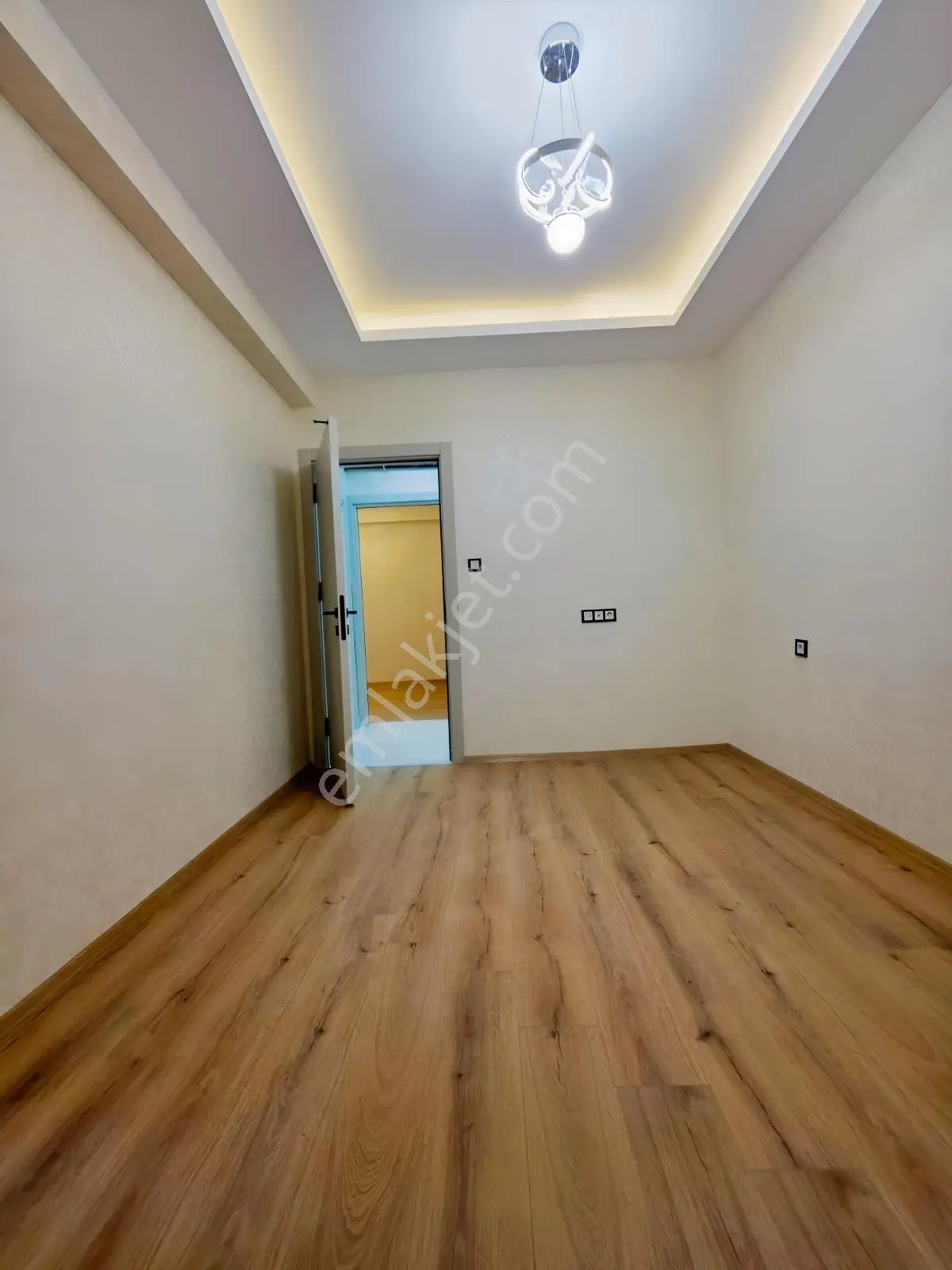 Yüksel Şahin'den Sakarya'da Sıfır Kapalı Otoparklı 3+1 Daire — fotoğraf 35