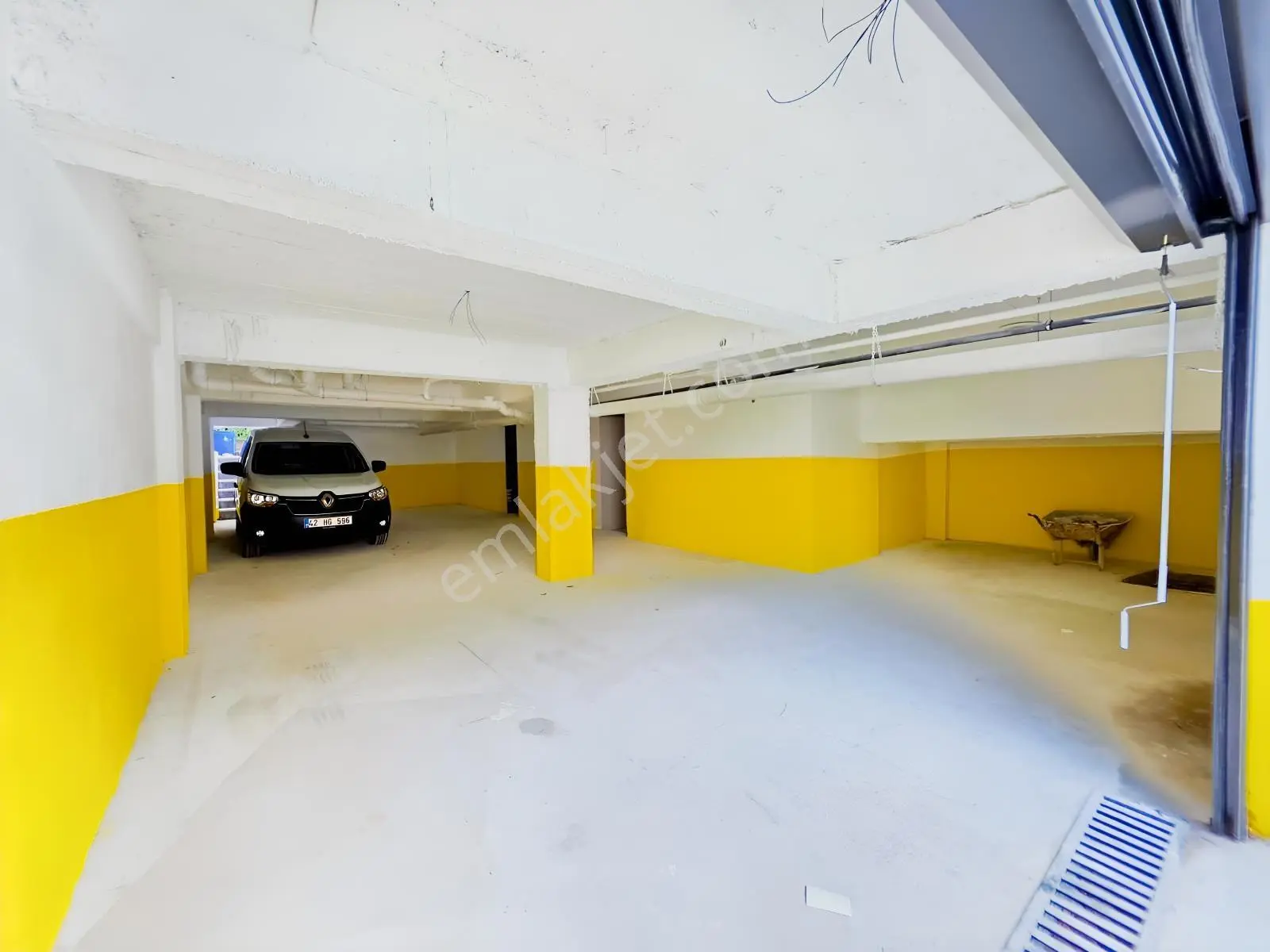 Yüksel Şahin'den Sakarya'da Sıfır Kapalı Otoparklı 3+1 Daire — fotoğraf 55