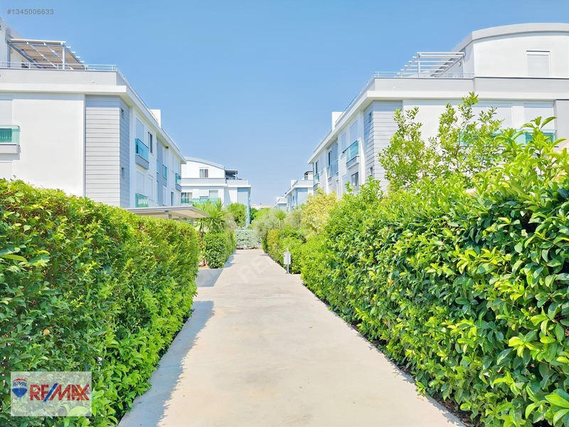 Antalya'da Havuzlu Elit Sitede, Güney Cephe Fırsat 4+1 Dubleks — fotoğraf 4