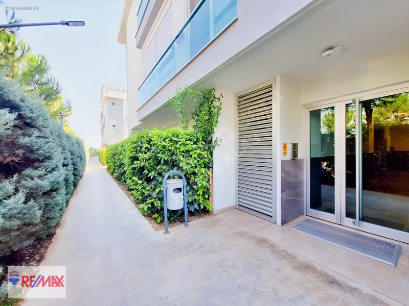 Antalya'da Havuzlu Elit Sitede, Güney Cephe Fırsat 4+1 Dubleks — fotoğraf 8