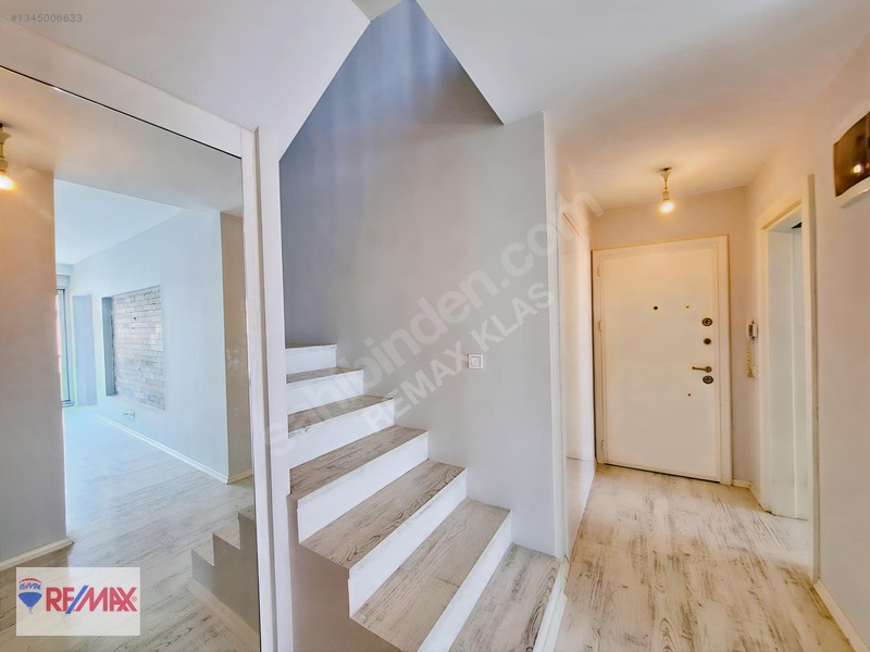 Antalya'da Havuzlu Elit Sitede, Güney Cephe Fırsat 4+1 Dubleks — fotoğraf 11