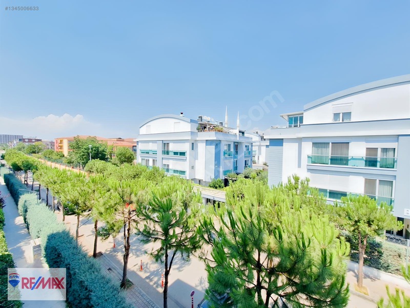 Antalya'da Havuzlu Elit Sitede, Güney Cephe Fırsat 4+1 Dubleks — fotoğraf 16
