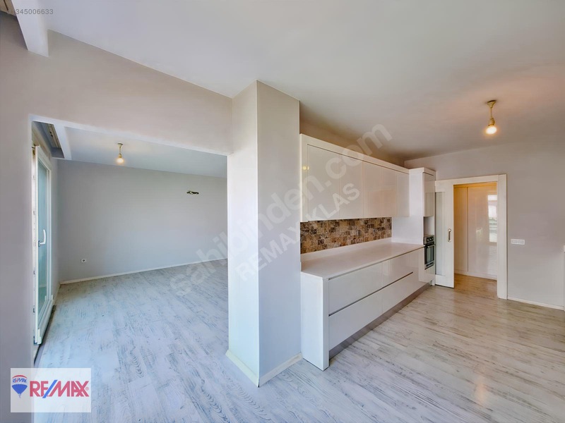 Antalya'da Havuzlu Elit Sitede, Güney Cephe Fırsat 4+1 Dubleks — fotoğraf 17