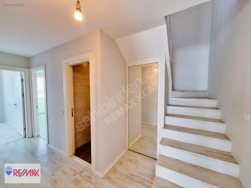 Antalya'da Havuzlu Elit Sitede, Güney Cephe Fırsat 4+1 Dubleks — fotoğraf 22