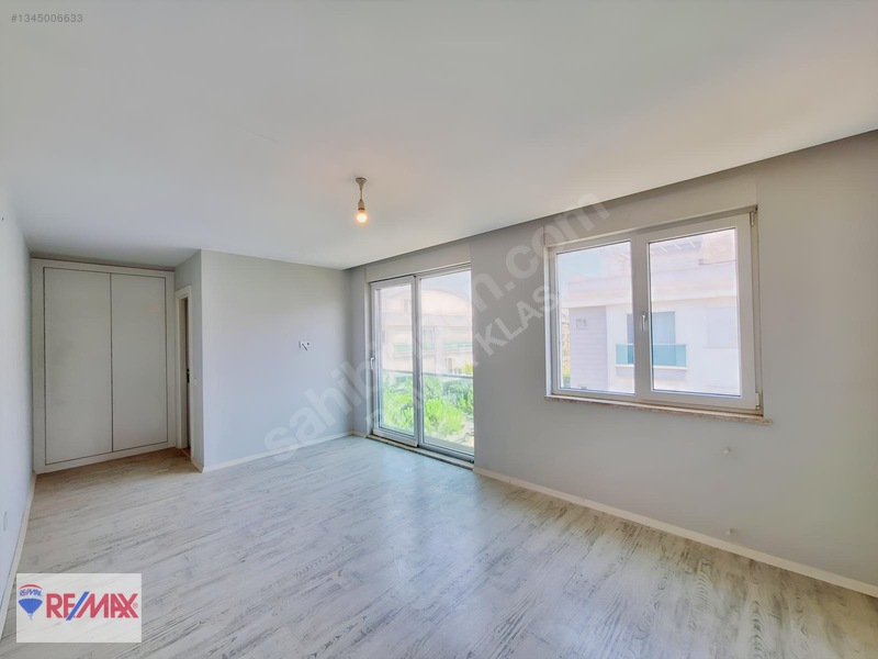 Antalya'da Havuzlu Elit Sitede, Güney Cephe Fırsat 4+1 Dubleks — fotoğraf 26