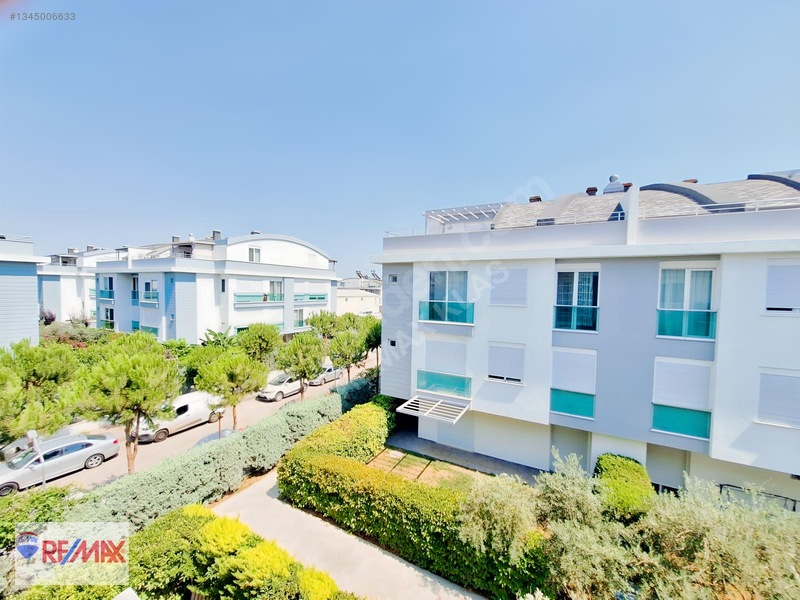 Antalya'da Havuzlu Elit Sitede, Güney Cephe Fırsat 4+1 Dubleks — fotoğraf 28