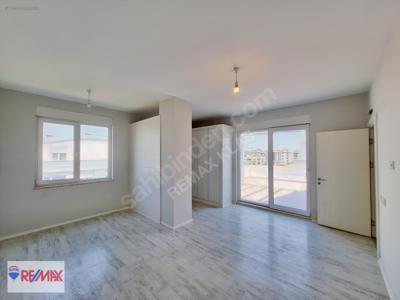 Antalya'da Havuzlu Elit Sitede, Güney Cephe Fırsat 4+1 Dubleks — fotoğraf 33