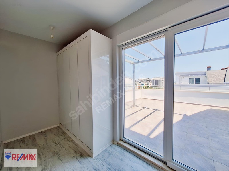 Antalya'da Havuzlu Elit Sitede, Güney Cephe Fırsat 4+1 Dubleks — fotoğraf 34