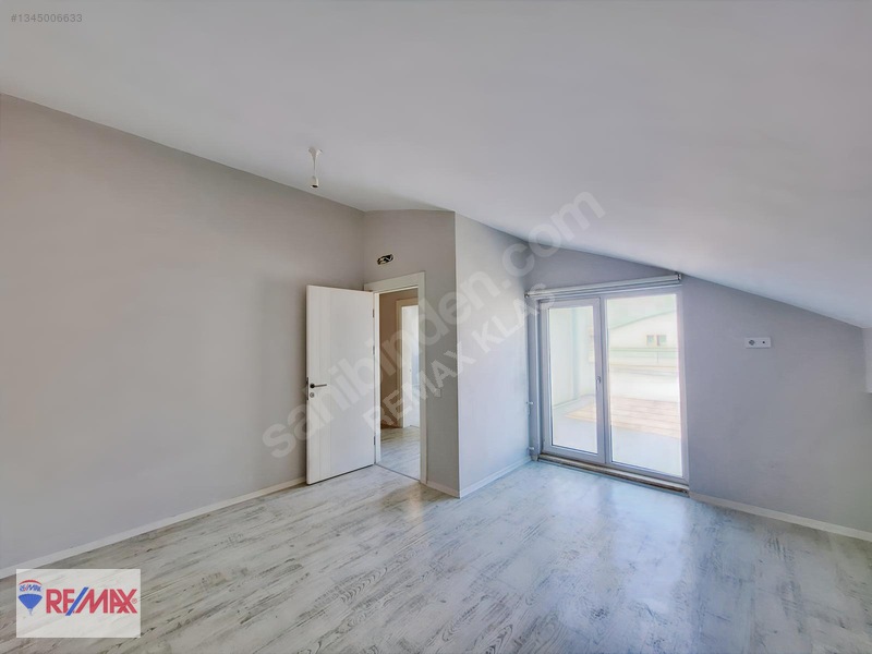 Antalya'da Havuzlu Elit Sitede, Güney Cephe Fırsat 4+1 Dubleks — fotoğraf 35
