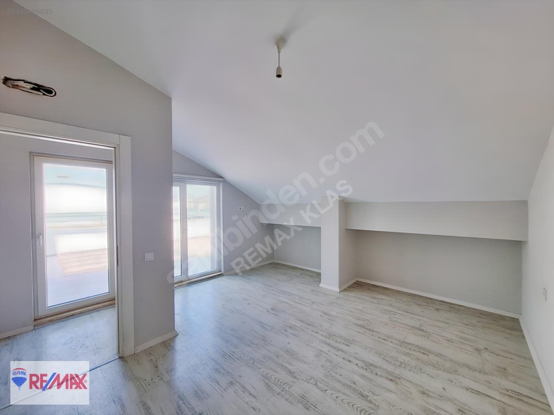 Antalya'da Havuzlu Elit Sitede, Güney Cephe Fırsat 4+1 Dubleks — fotoğraf 36
