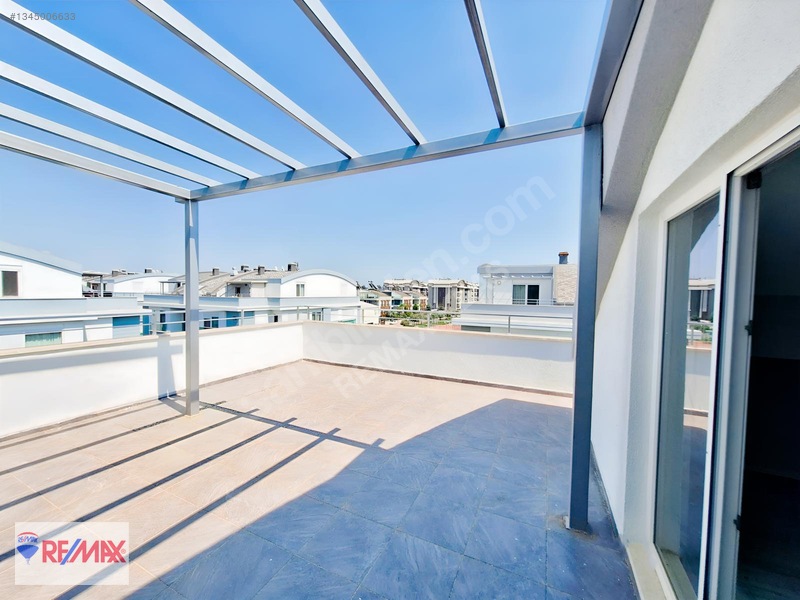 Antalya'da Havuzlu Elit Sitede, Güney Cephe Fırsat 4+1 Dubleks — fotoğraf 37