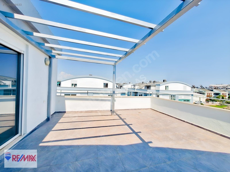 Antalya'da Havuzlu Elit Sitede, Güney Cephe Fırsat 4+1 Dubleks — fotoğraf 38