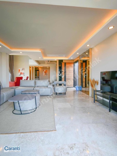 Yalıkavak Deniz Ve Şehir Manzarası Hakim Lüks Villa — fotoğraf 6