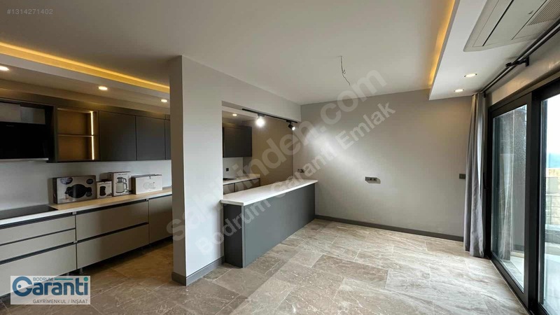 Yalıkavak Deniz Ve Şehir Manzarası Hakim Lüks Villa — fotoğraf 9