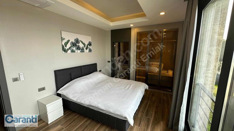 Yalıkavak Deniz Ve Şehir Manzarası Hakim Lüks Villa — fotoğraf 19