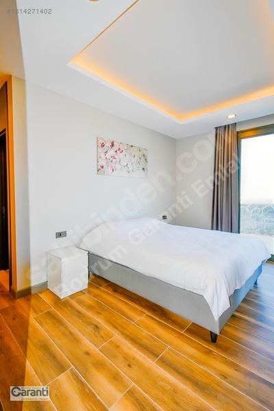 Yalıkavak Deniz Ve Şehir Manzarası Hakim Lüks Villa — fotoğraf 21
