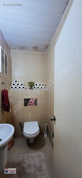 Konyaaltı'nda Tenis Resort Sitesinde Satılık 3+1 Daire — fotoğraf 3