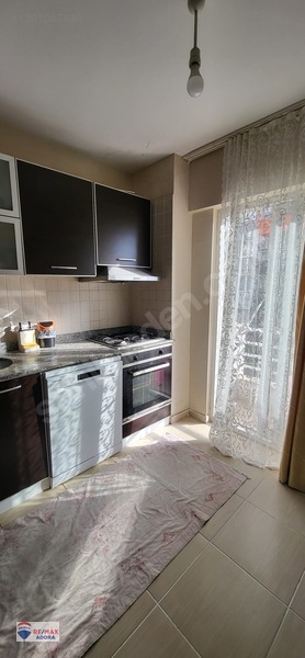 Konyaaltı'nda Tenis Resort Sitesinde Satılık 3+1 Daire — fotoğraf 4