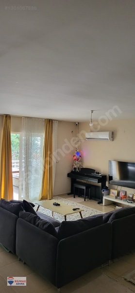 Konyaaltı'nda Tenis Resort Sitesinde Satılık 3+1 Daire — fotoğraf 9