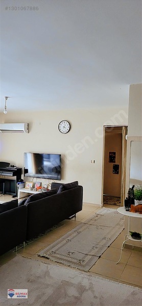 Konyaaltı'nda Tenis Resort Sitesinde Satılık 3+1 Daire — fotoğraf 10