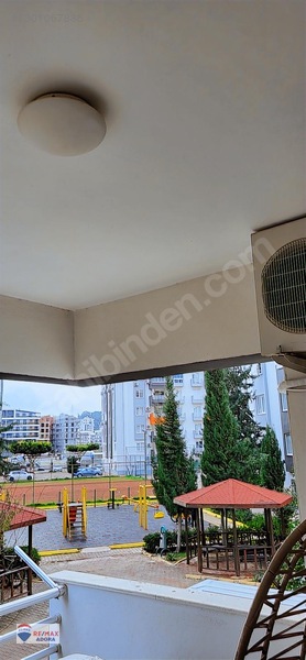 Konyaaltı'nda Tenis Resort Sitesinde Satılık 3+1 Daire — fotoğraf 13