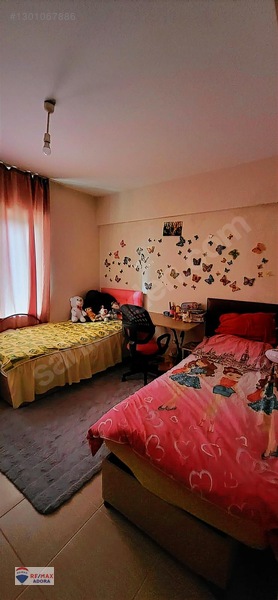 Konyaaltı'nda Tenis Resort Sitesinde Satılık 3+1 Daire — fotoğraf 14