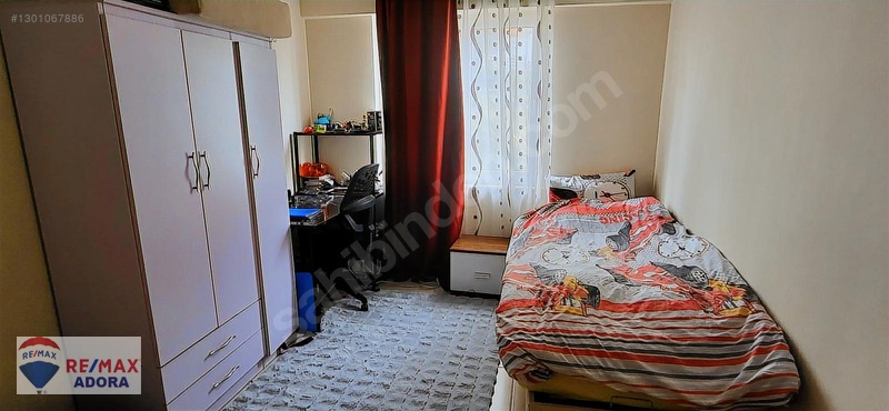 Konyaaltı'nda Tenis Resort Sitesinde Satılık 3+1 Daire — fotoğraf 15