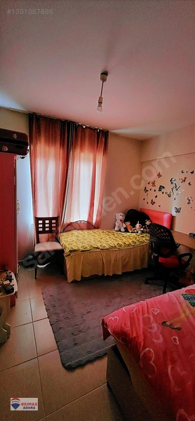 Konyaaltı'nda Tenis Resort Sitesinde Satılık 3+1 Daire — fotoğraf 16