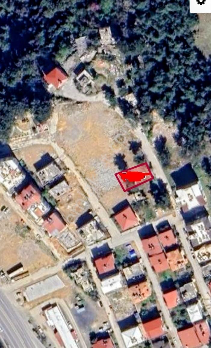 At & Es Emlak Gayrimenkul'den Sarımazı'da İmarlı Satılık Parsel — fotoğraf 2