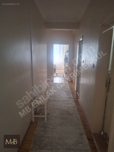 2+1 Ev Takasına Uygun Satılık Masrafsız 3+1 Daire — fotoğraf 2