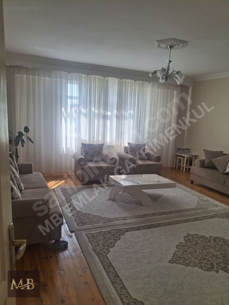 2+1 Ev Takasına Uygun Satılık Masrafsız 3+1 Daire — fotoğraf 3
