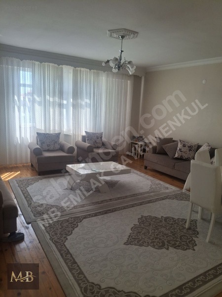2+1 Ev Takasına Uygun Satılık Masrafsız 3+1 Daire — fotoğraf 4