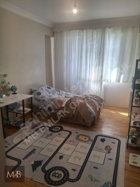 2+1 Ev Takasına Uygun Satılık Masrafsız 3+1 Daire — fotoğraf 5