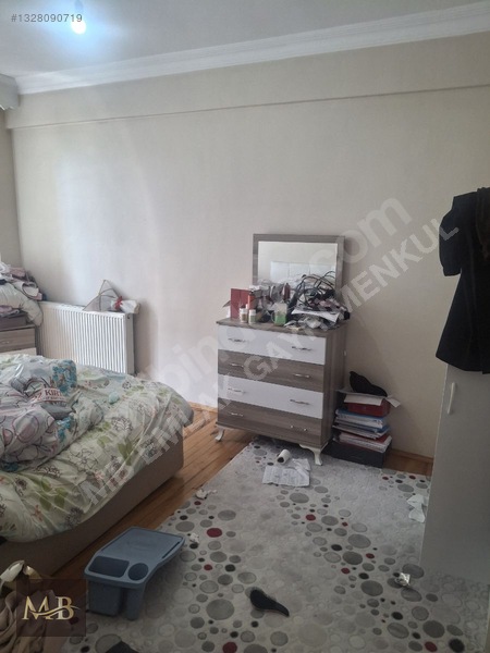 2+1 Ev Takasına Uygun Satılık Masrafsız 3+1 Daire — fotoğraf 6