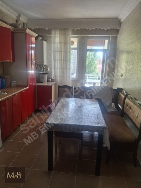 2+1 Ev Takasına Uygun Satılık Masrafsız 3+1 Daire — fotoğraf 11