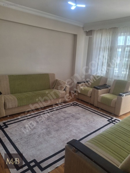2+1 Ev Takasına Uygun Satılık Masrafsız 3+1 Daire — fotoğraf 12