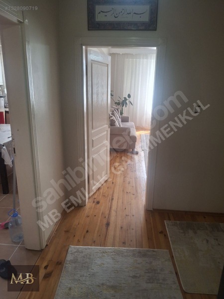 2+1 Ev Takasına Uygun Satılık Masrafsız 3+1 Daire — fotoğraf 14