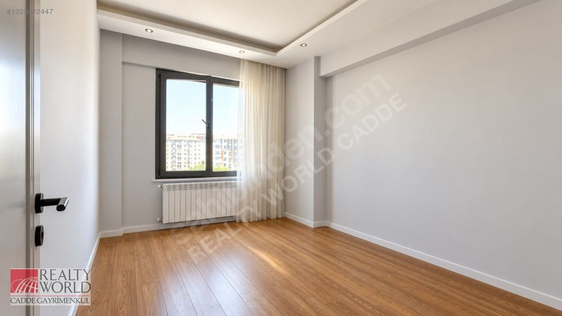 Rw'den Güngör Caddesi Milano Venüs Sitesinde 3+1 Satılık Daire — fotoğraf 10