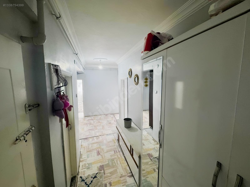 Sayın Sitesinde Acil Satılık Daire — fotoğraf 2
