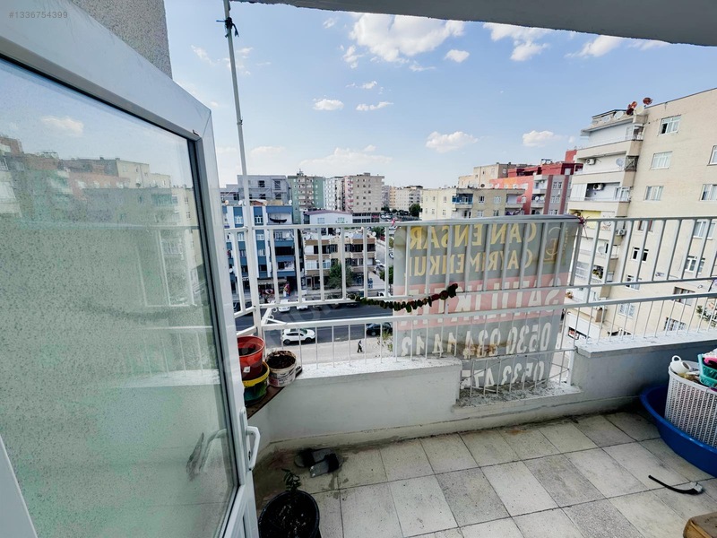 Sayın Sitesinde Acil Satılık Daire — fotoğraf 5