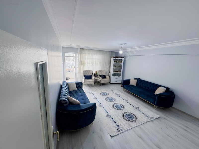 Sayın Sitesinde Acil Satılık Daire — fotoğraf 6
