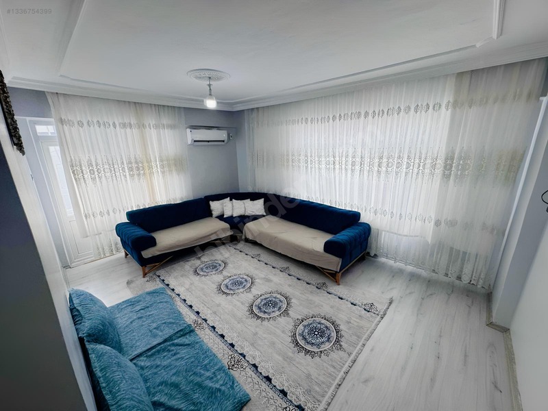 Sayın Sitesinde Acil Satılık Daire — fotoğraf 7
