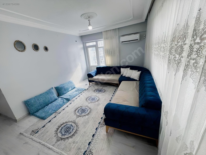 Sayın Sitesinde Acil Satılık Daire — fotoğraf 11